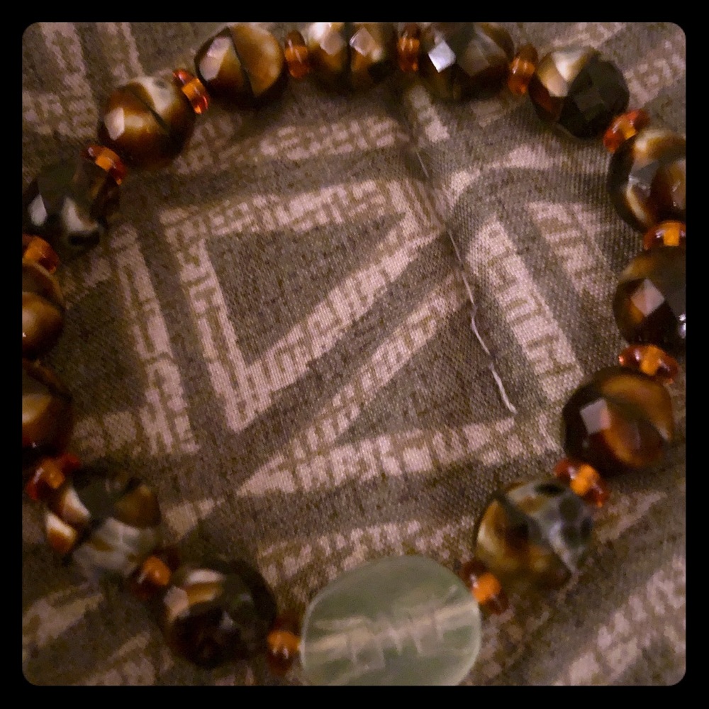 Beaded Bracelet